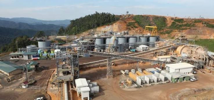 Tambah Porsi, Enam Direktur Kini Kuasai Hampir 19 Juta Saham BRMS