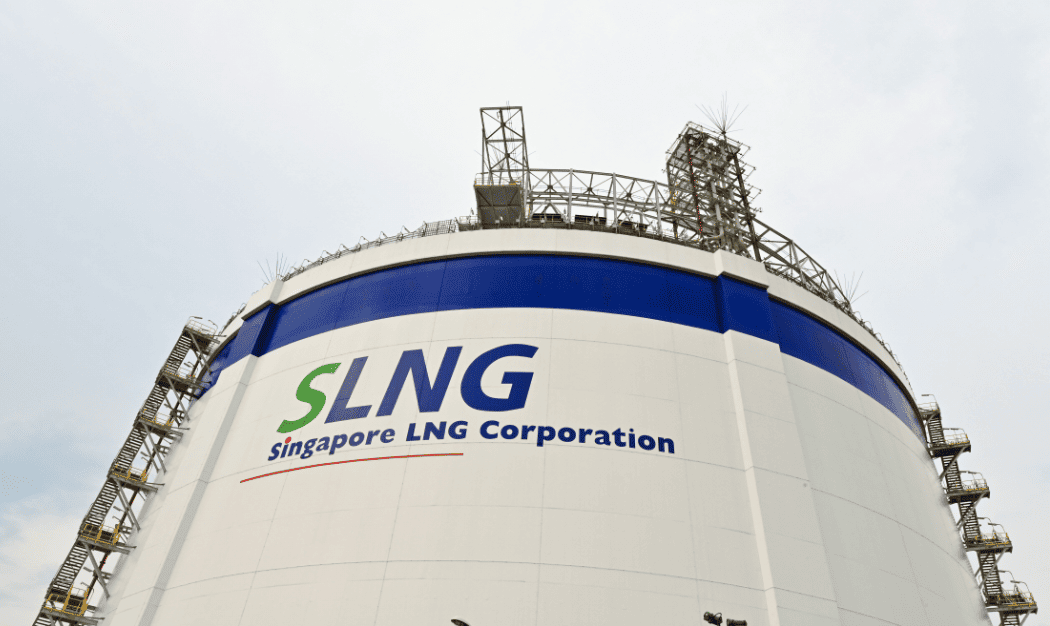 Pasokan Gas RI Susut, Morgan Stanley Proyeksi Dampaknya