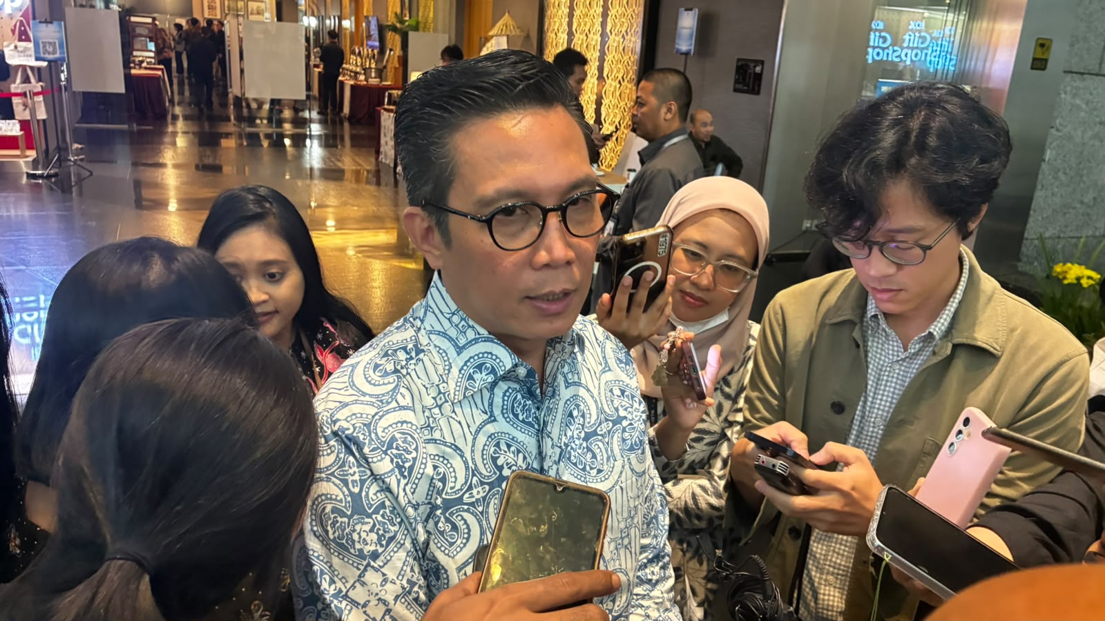 Baru Tujuh yang Melantai, BEI Pangkas Target IPO 2026 Jadi 15 Saham