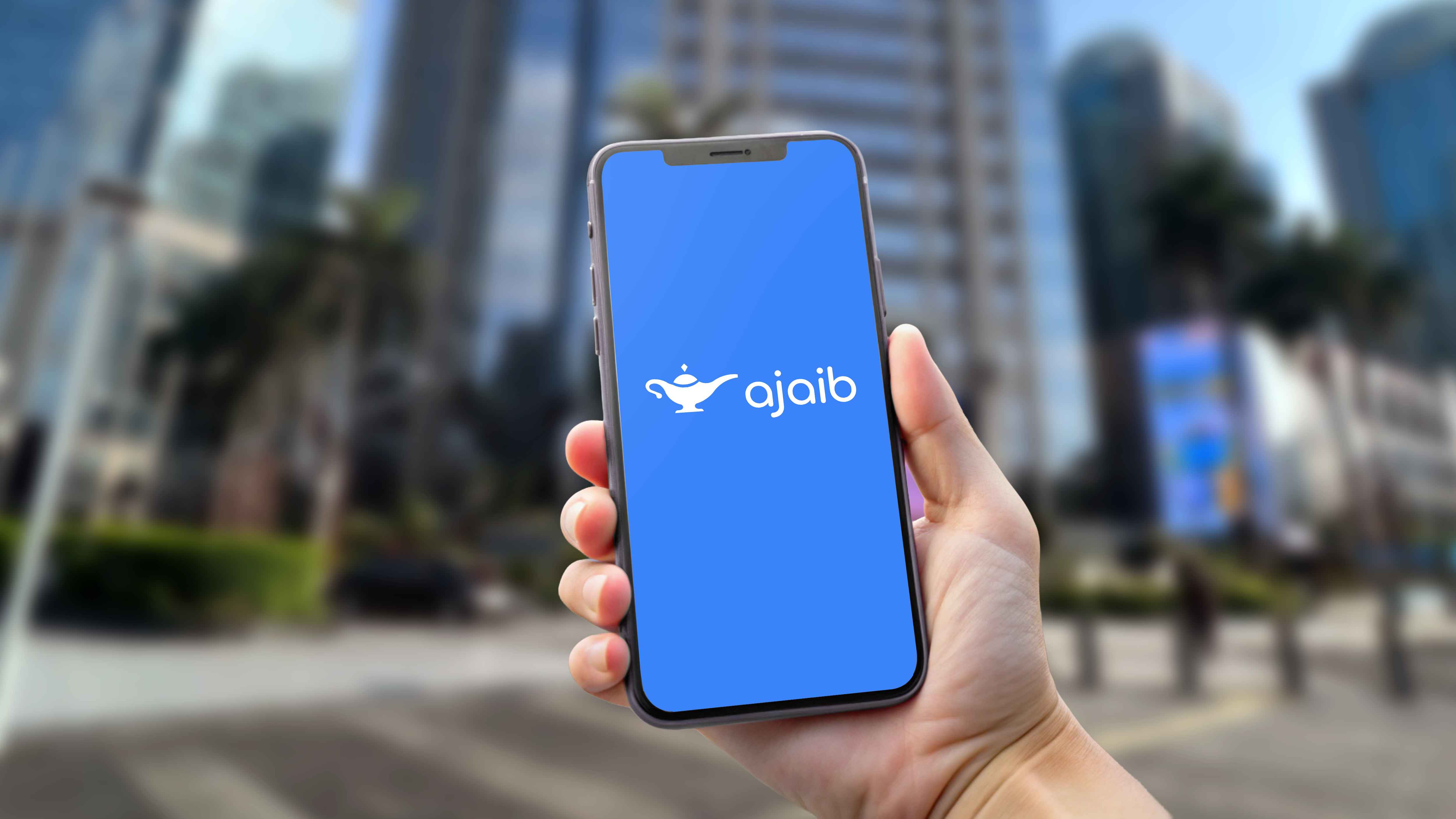 Ajaib Ungkap Pola Diversifikasi Investor Indonesia