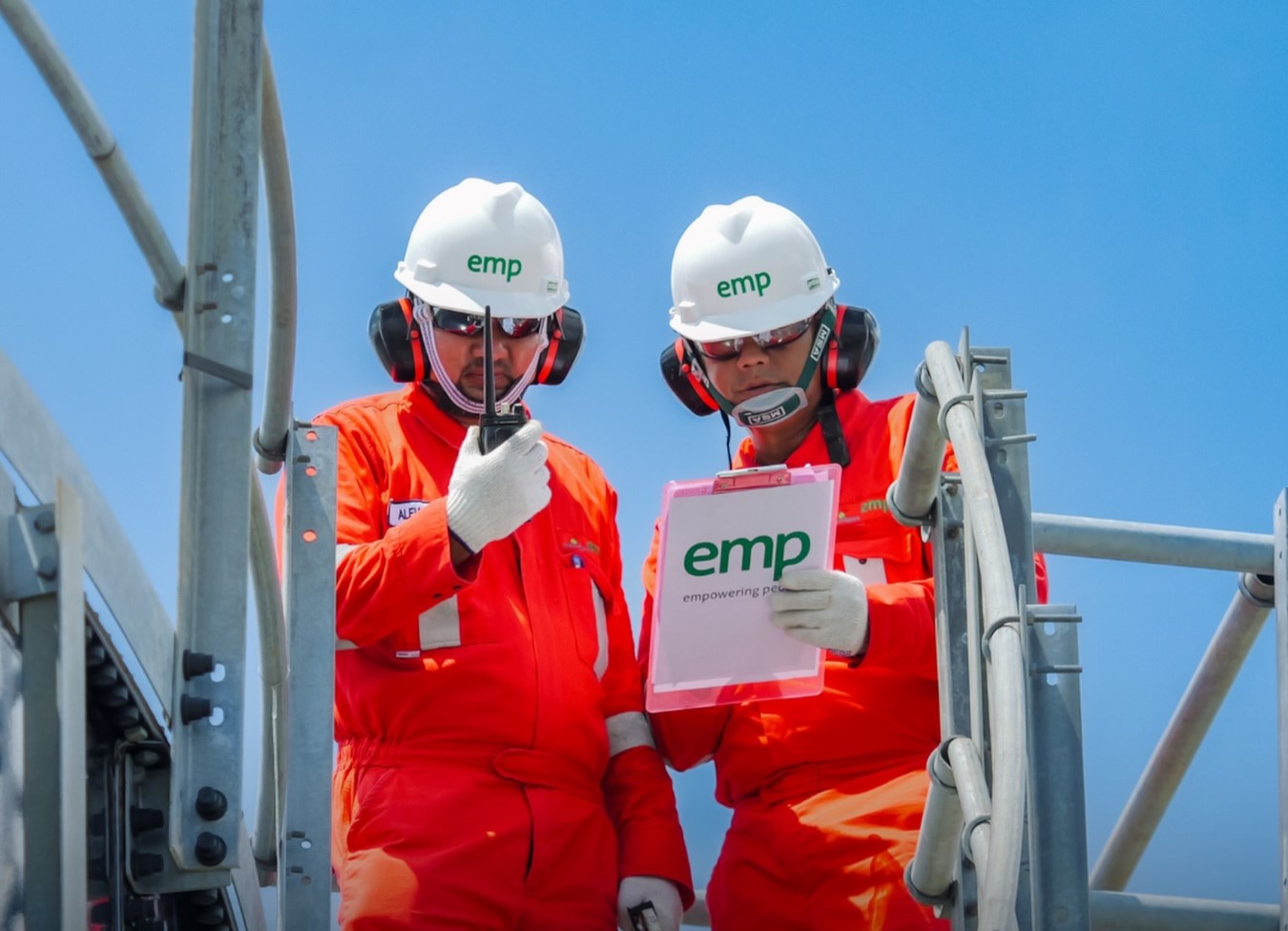 ENRG Targetkan Investasi di Emiten NASDAQ HighPeak Rampung Akhir 2026