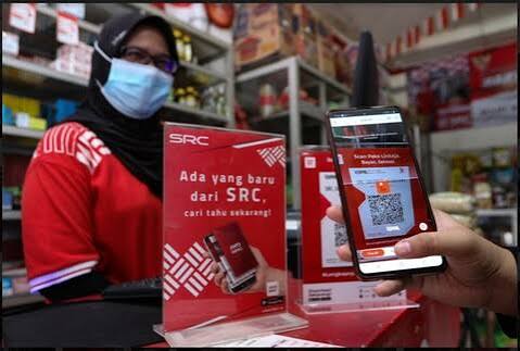 Omzet Produk UMKM Jaringan Toko Kelontong SRC Capai Rp12,9 Triliun
