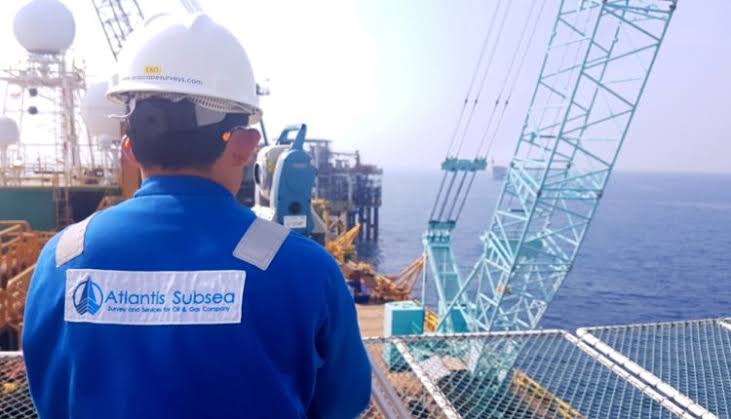 Kurangi Porsi Sang Komut Tetap Pengendali Saham Atlantis Subsea (ATLA)