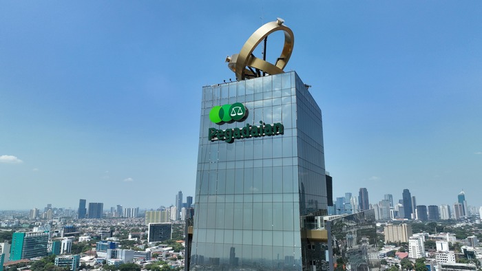 Pegang Kas Rp1,2 Triliun, Pegadaian Siap Lunasi Obligasi