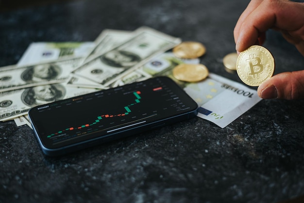 Pengguna Kripto AS Naik Jadi 22 Persen, Tapi Mayoritas Kapok!