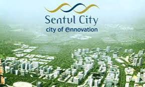 Sentul City (BKSL) Raih Pendapatan Rp1,2T, Terbesar Masih Segmen Ini