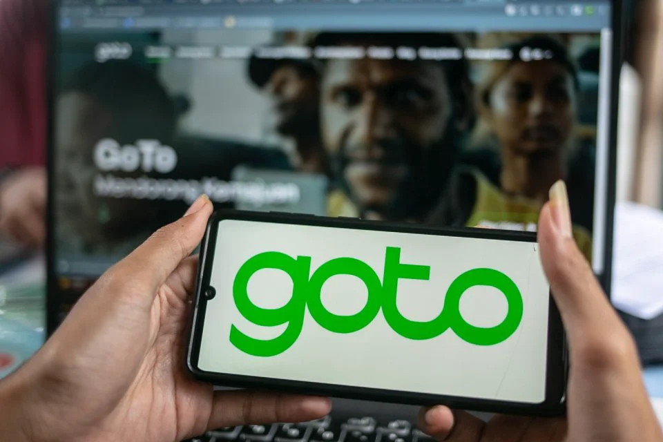 Bukan Ojol, GOTO Cetak Laba Rp1,16 Triliun Berkat Bisnis Paylater