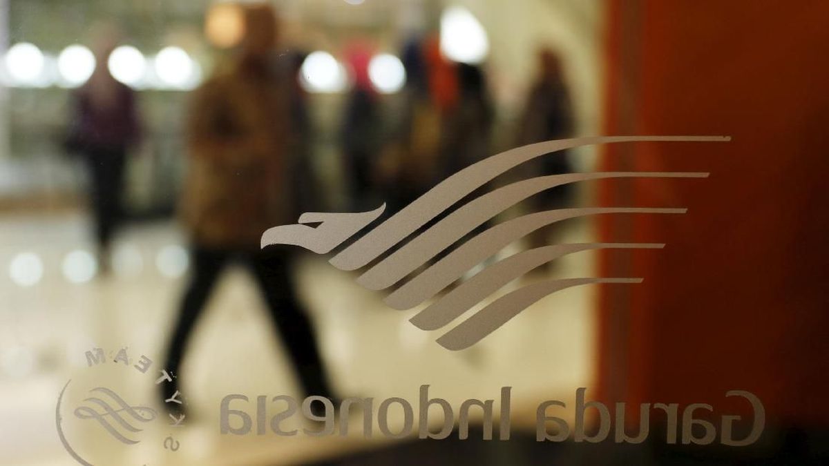 Transformasi, Pendapatan GIAA Melejit 13,2 Persen Kuartal III 2026
