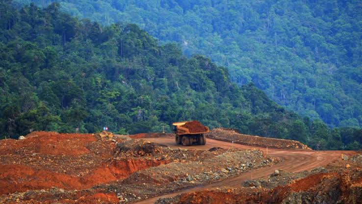 Operasional Kuat, Laba INCO Meroket 180,55 Persen