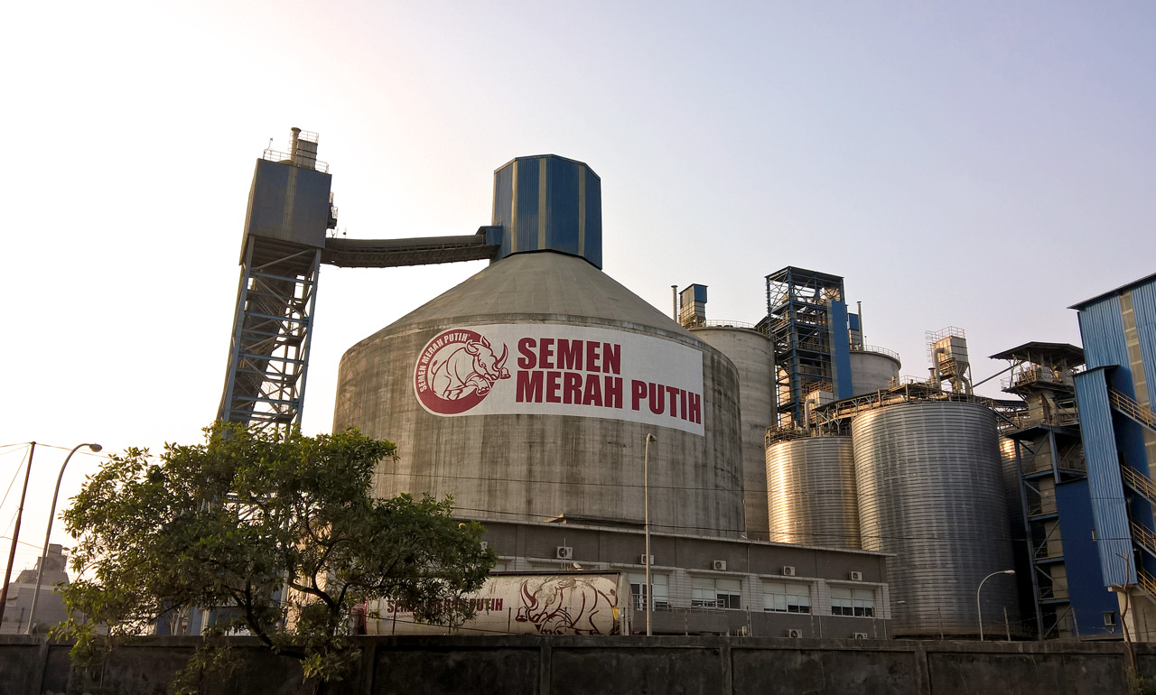 Emiten Martua Sitorus Pastikan Bank of Singapore Bukan Pemegang Saham