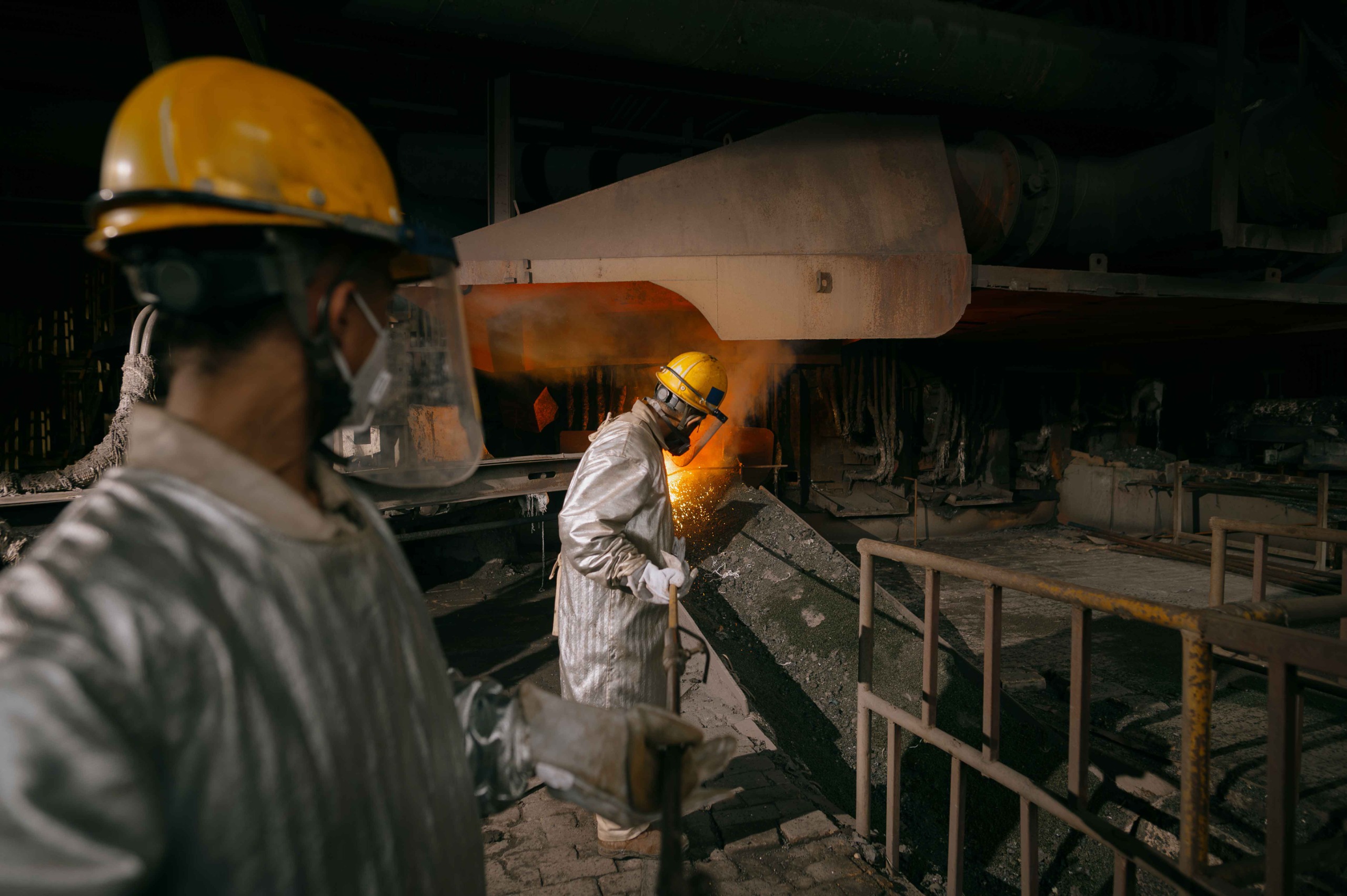 Tambah Modal! Merdeka Battery (MBMA) Bakal Private Placement Lagi