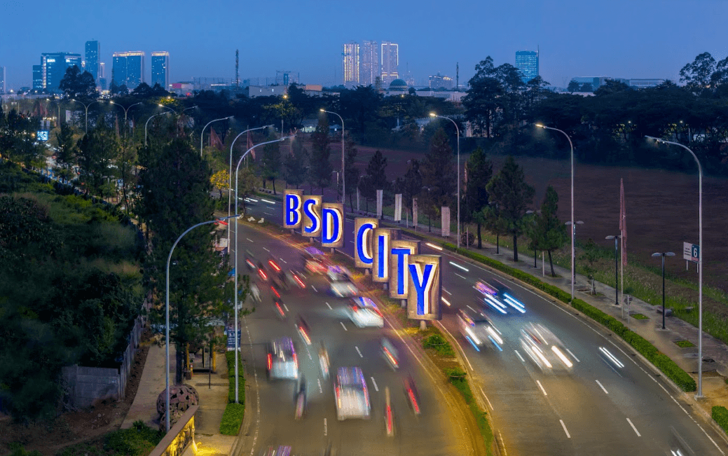 Laba BSDE Turun, Tol Masih Rugi, Kapan Proyek MRT BSD Digarap?