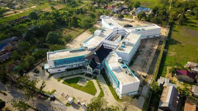 PT SMI Lunasi Obligasi Rp945,2 Miliar Tepat Waktu