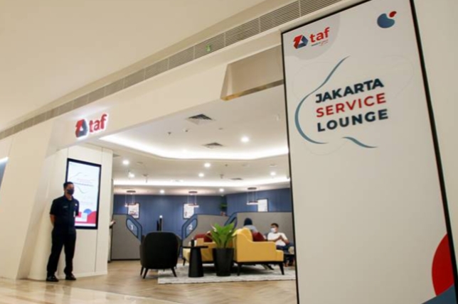 TAF Rilis Obligasi Rp420 Miliar, Fitch Sematkan Peringkat Tertinggi