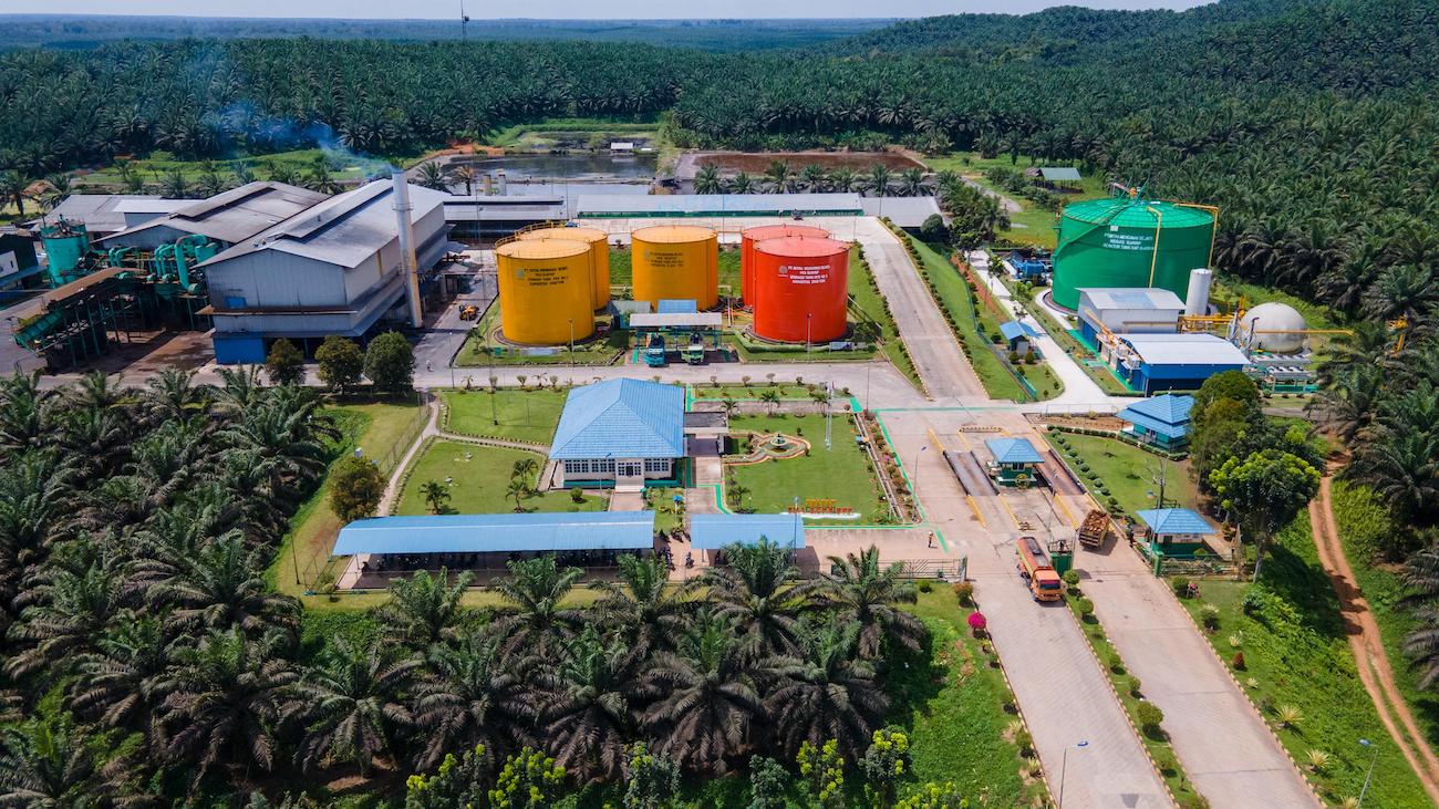 Aset Tebal, Kuartal III SSMS Tuai Laba Jumbo