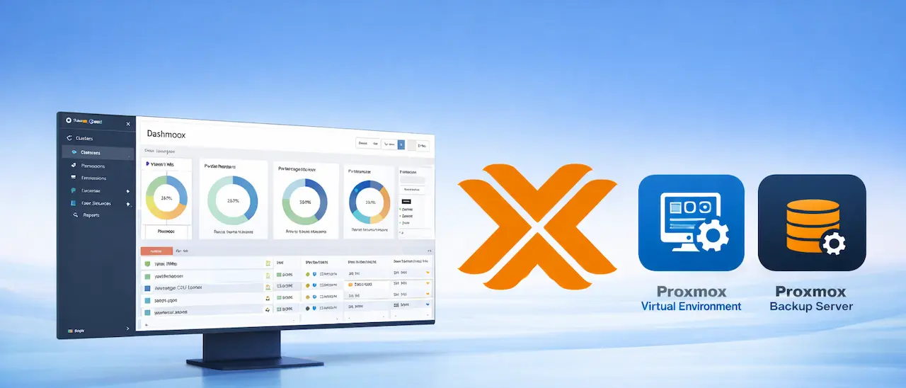 RilisProxmoxDataCenter