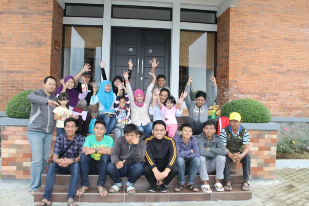 Segudang Benefit dari Dana Buffer