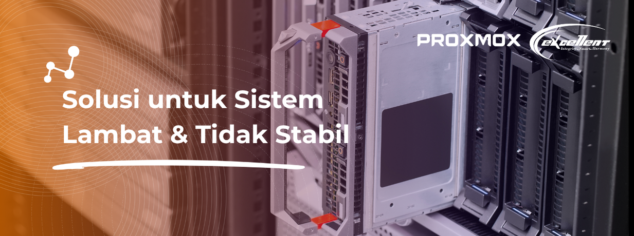 Proxmox, PMG & PBS (2)