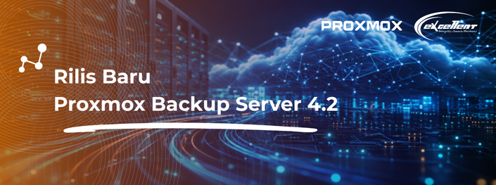 Proxmox, PMG & PBS(1)