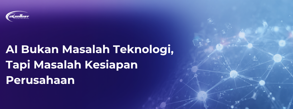 AI Bukan Masalah Teknologi
