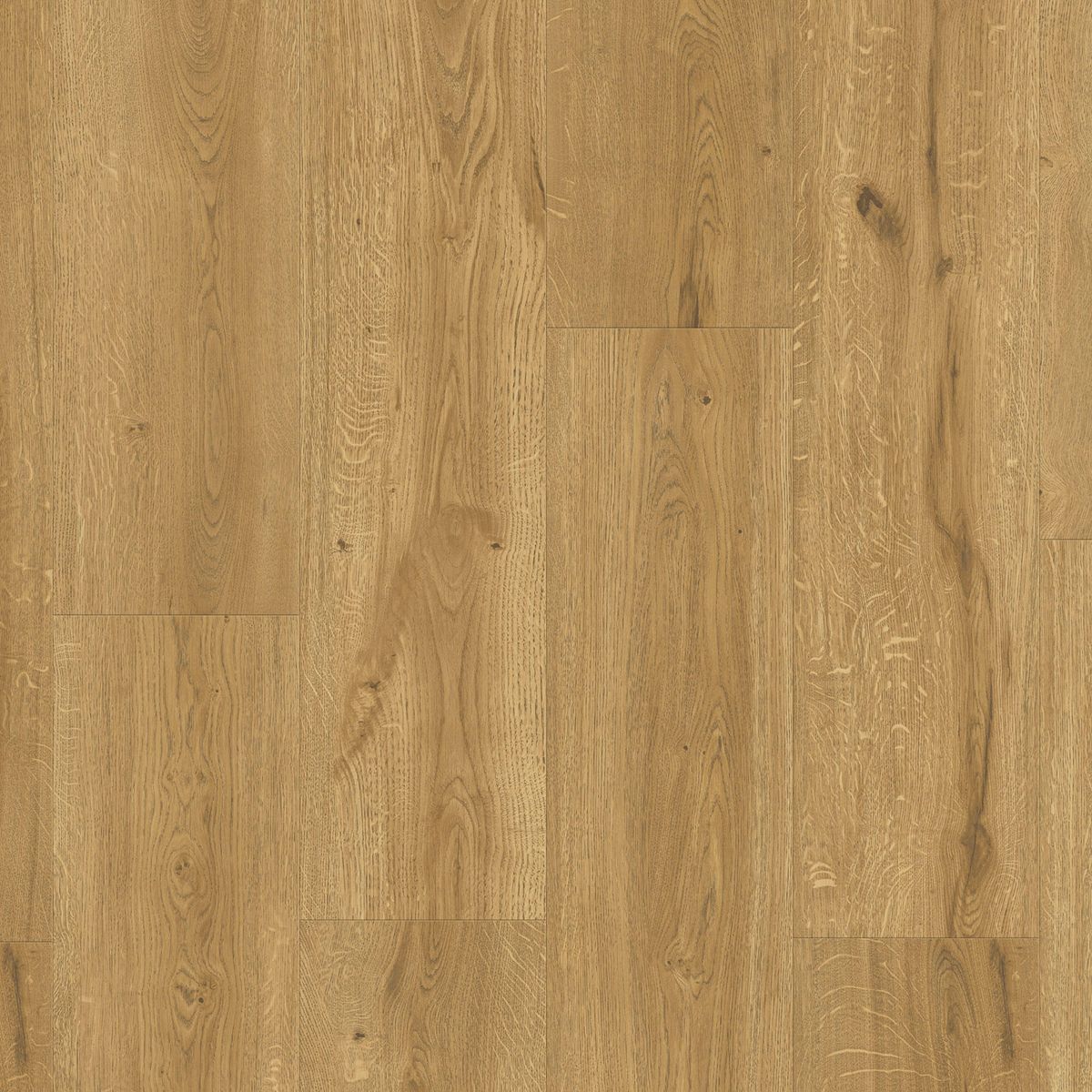 iD Naturals 70 Swiss Oak STAINED