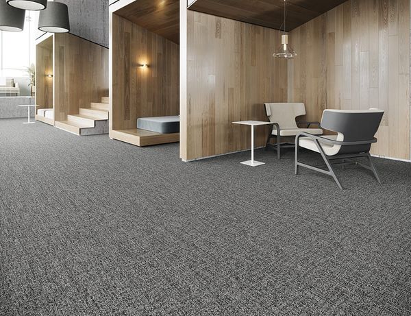 Fractal Ground Image