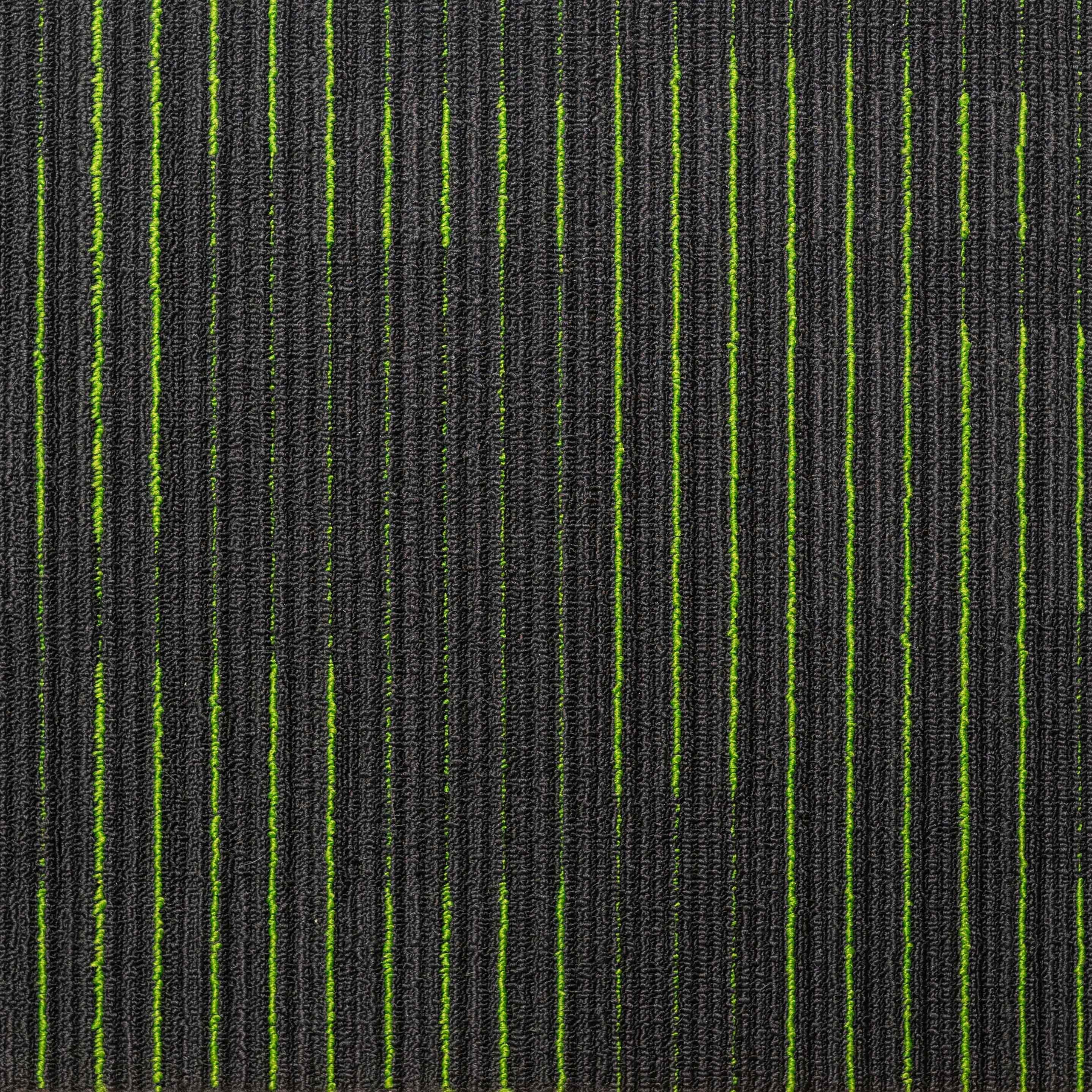 ARIZONA Lime on Black