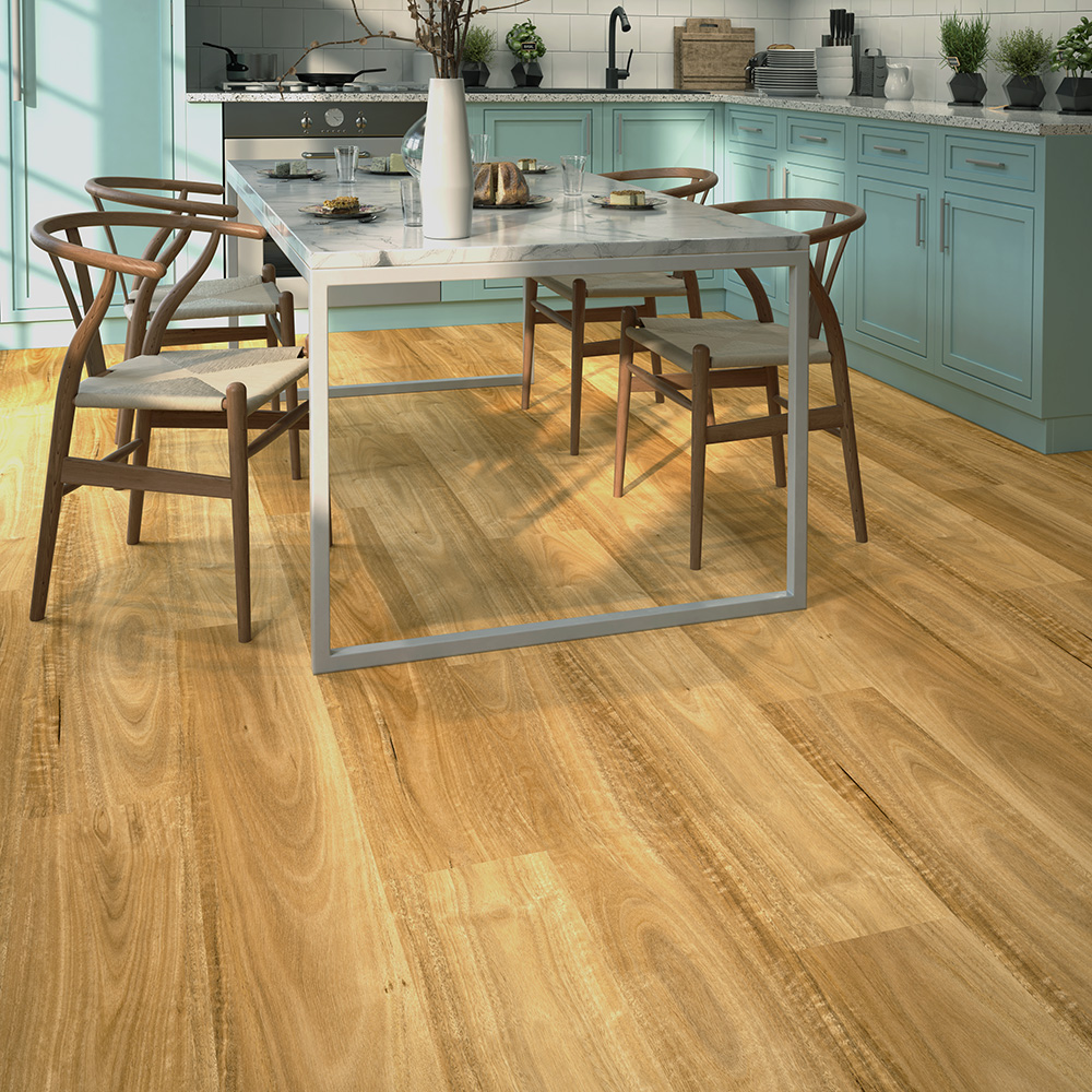 Rigid Plank XL Image