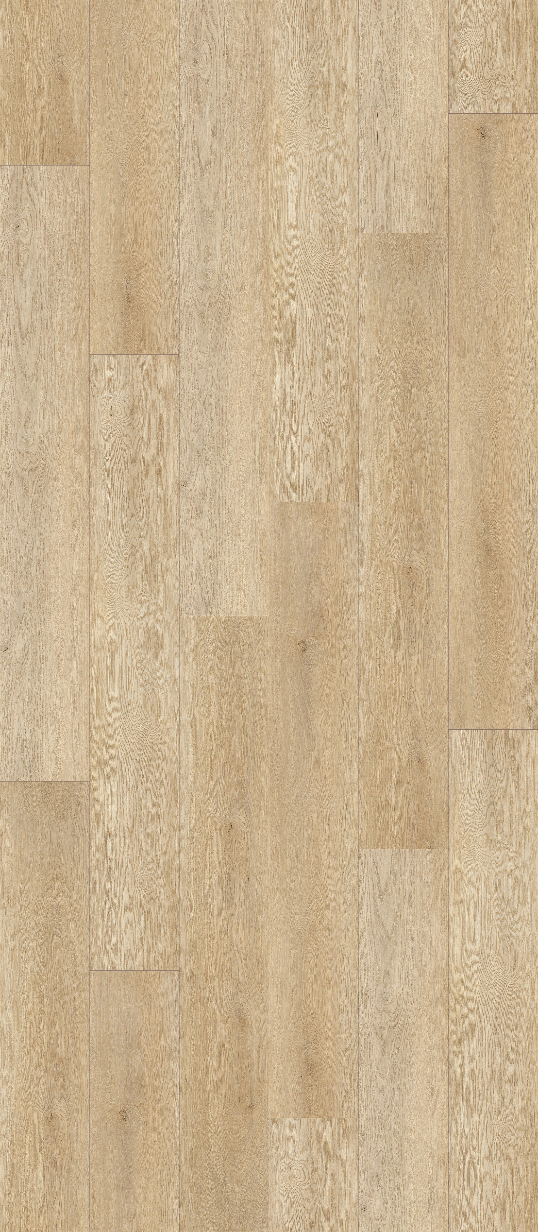 BESPOKE Coastline Oak