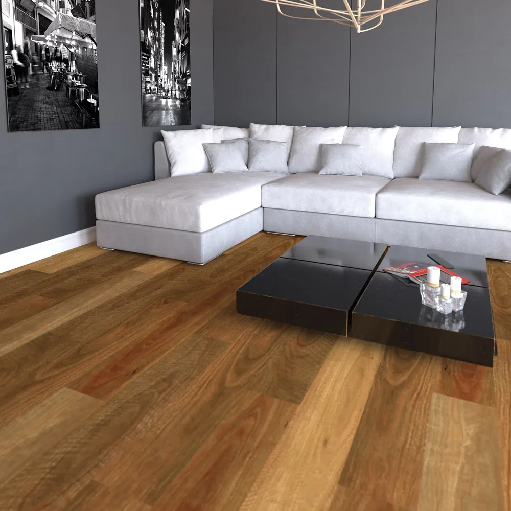 Qlay 2.0 Next Gen Vinyl Flooring Image