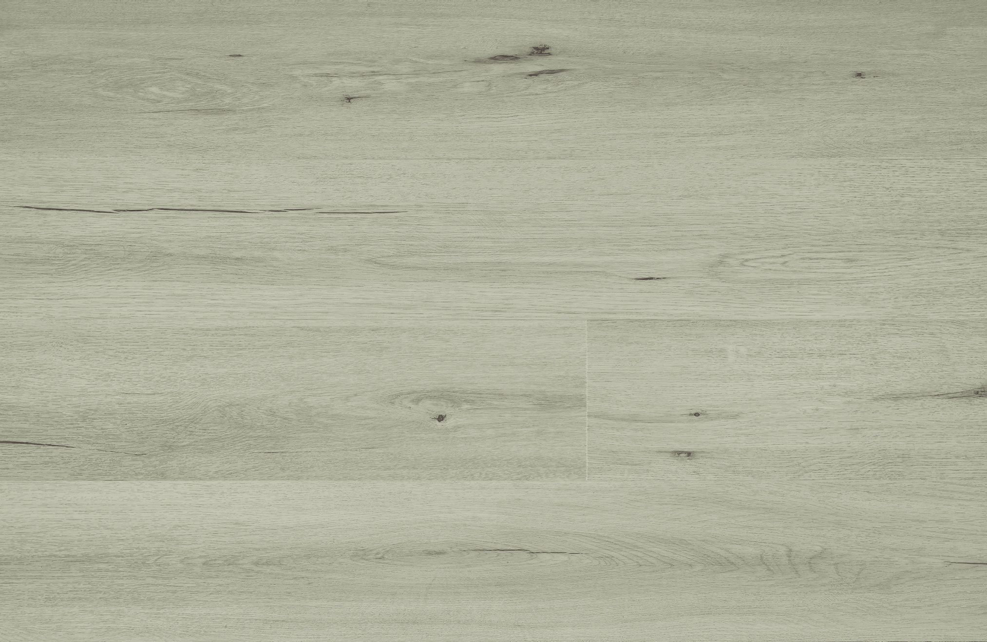 Natural Oak Hybrid Oslo White