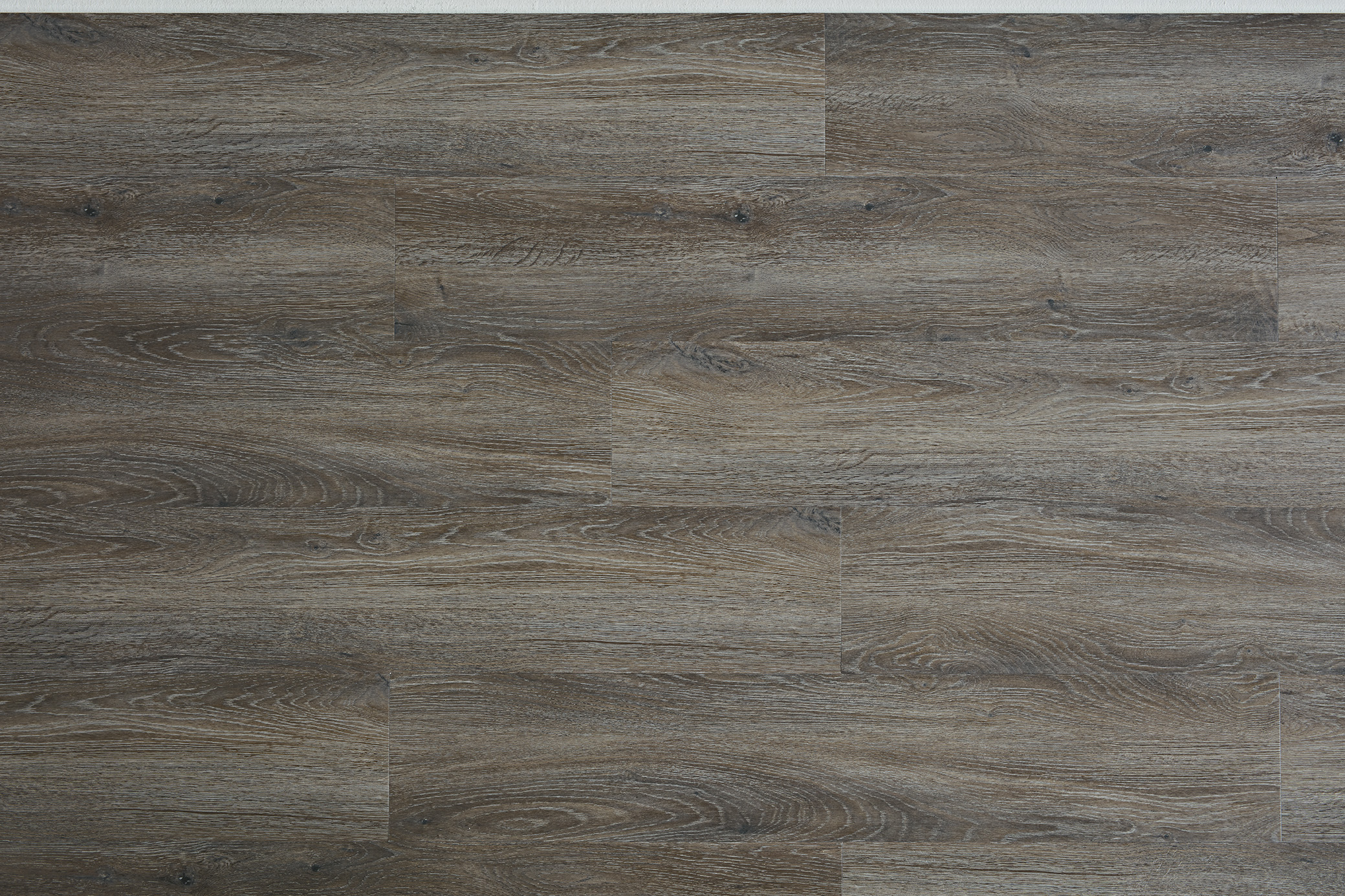 Smoked Oak Greystone 