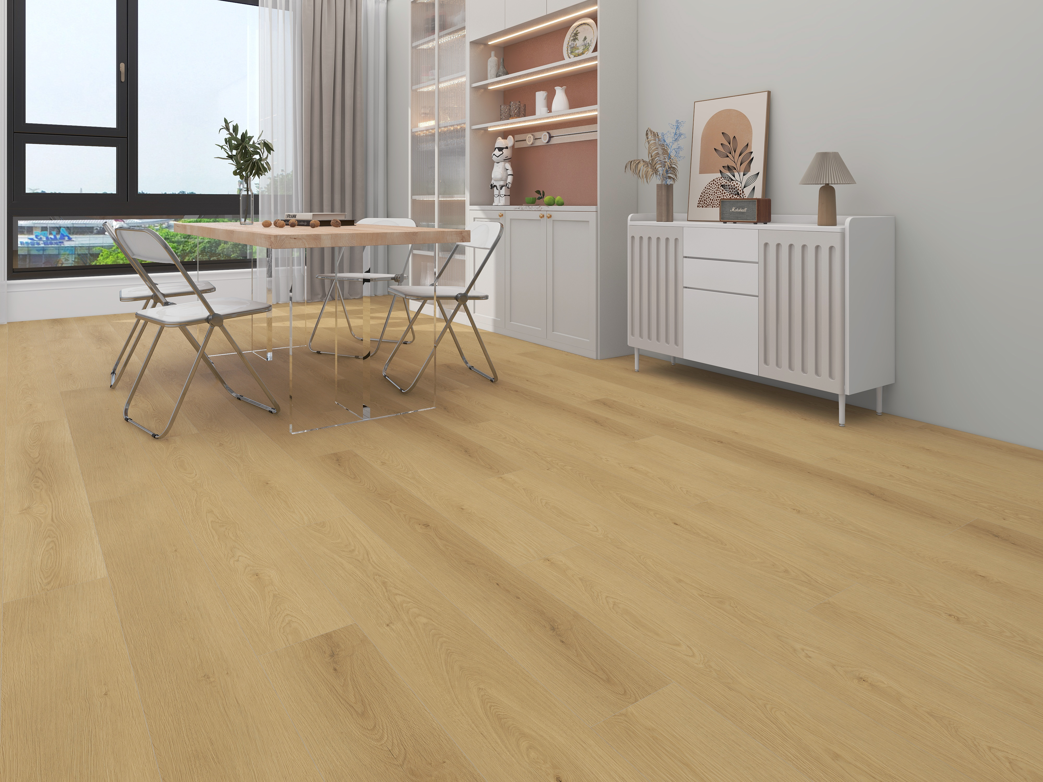 Forestbrook Laminate WOODLAND