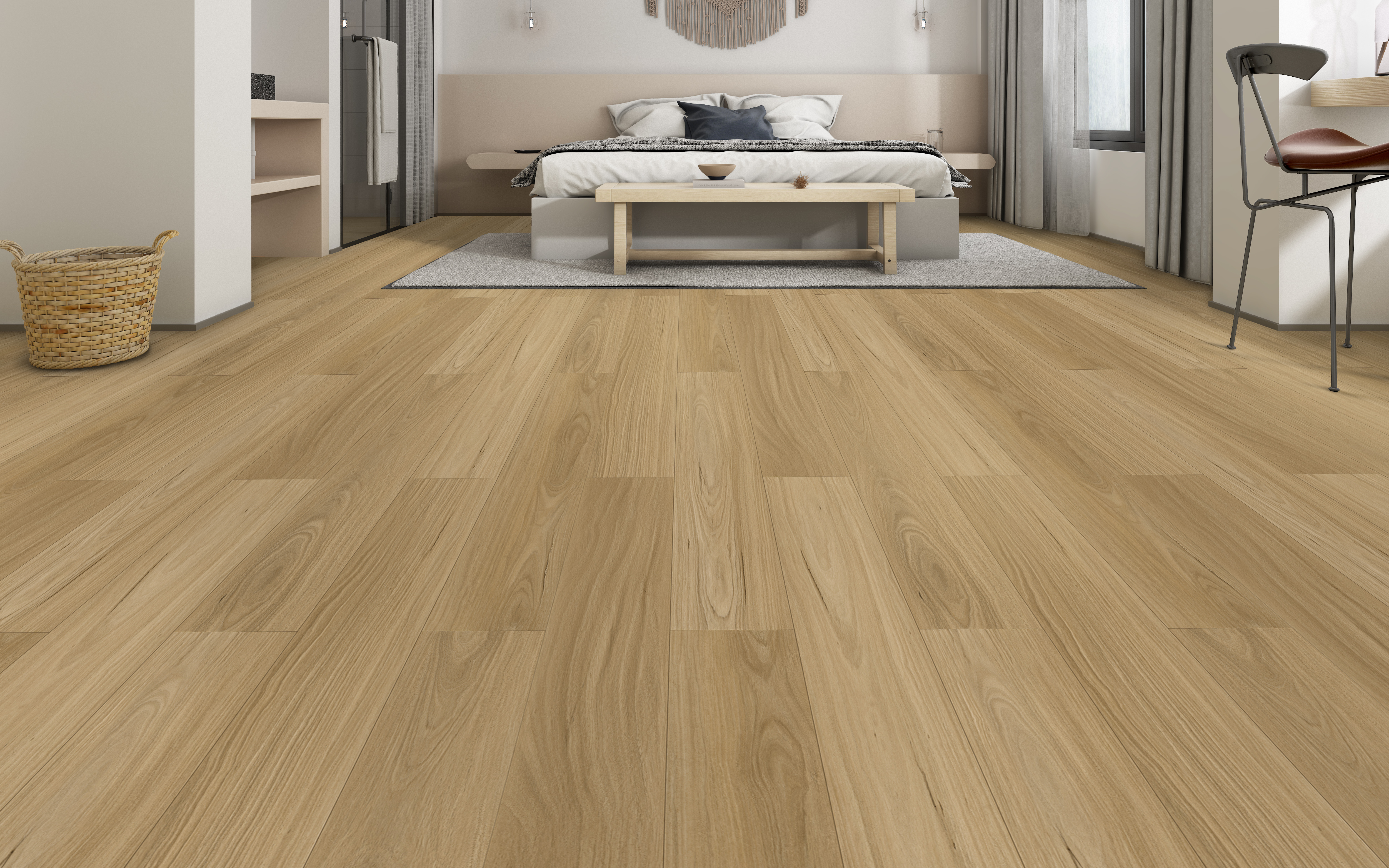Forestbrook Laminate COASTAL BLACKBUTT