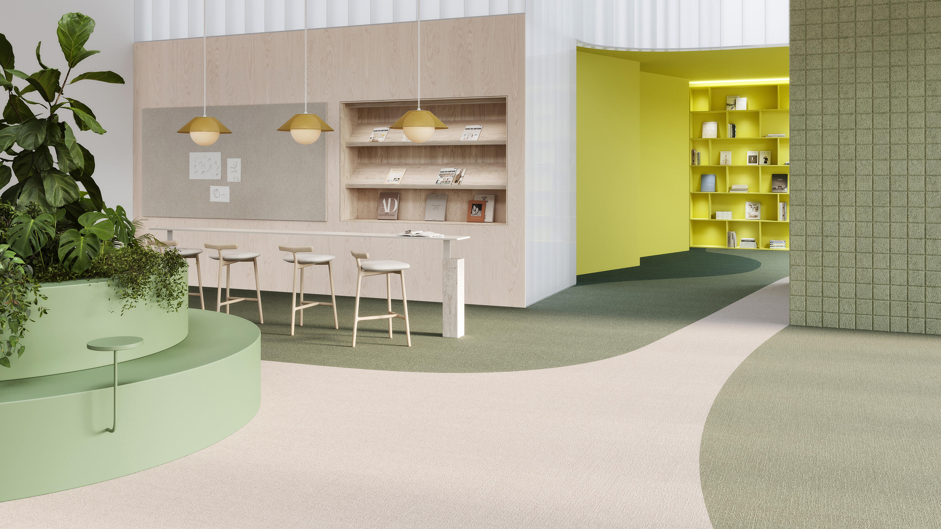 AirMaster Sphere Image