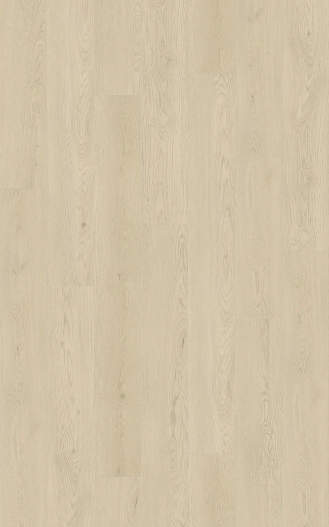 Natural Creations Longplank Blanc Oak
