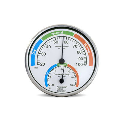 AST Hygrometer Image