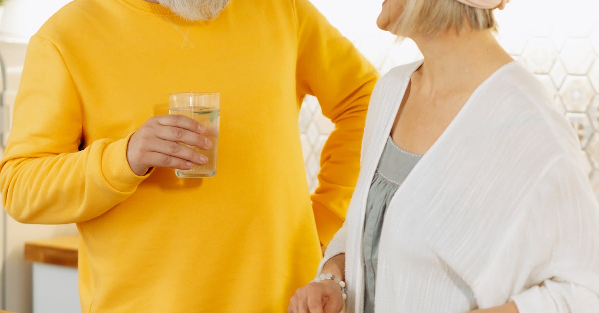 Joyful drink for digestive wellness