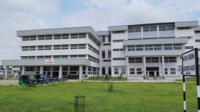 संसदमा चित्रबहादुरको व्यंग्य, ‘संघीय प्रणालीमा कर्मचारीलाई तलब नदिएपनि हुन्छ कि&hellip;