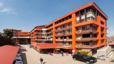 दुई चिकित्सकको अस्पतालको एक वर्षको कारोबार २ अर्ब ५७ करोड