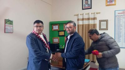 प्रमुख विशेषज्ञले नेतृत्व गर्ने शक्तिशाली ‘सिडिसी’ बनाइदैं (प्रस्तावित विधेयकको मस्यौदासहित)