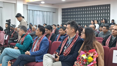 विराट नर्सिङ होममा अत्याधुनिक ‘क्याथ ल्याब’ सञ्चालन