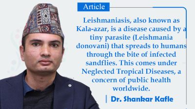 अमेरिकन सर्टिफाइड विशेषज्ञ चिकित्सकहरुले बानेश्वरमा संचालनमा ल्याए ‘क्याम्स’