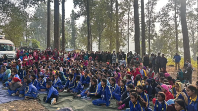 थप ८८८ जनामा कोभिड संक्रमण, १को मृत्यु