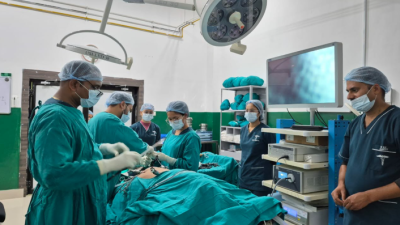 थप ८८८ जनामा कोभिड संक्रमण, १को मृत्यु