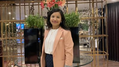 विश्व स्वास्थ्य संगठनको नागरिक समाज आयोगको प्रभावशाली स्टेयरिङ कमिटीमा नेपाली&hellip;