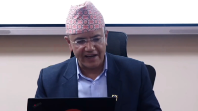 उच्च हिमाली क्षेत्रमा आउने पर्यटकको रेस्क्युमा ठगीः केन्द्रीय अनुसन्धान ब्यूरोको&hellip;