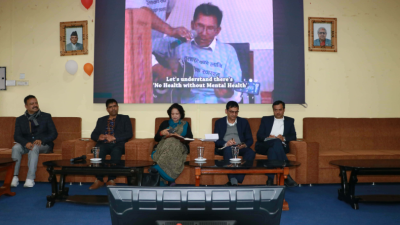 मानसिक स्वास्थ्यका विषयमा सर्वोच्चको फैसला कार्यन्वयन गर्न सरकार प्रतिवद्ध छ&hellip;