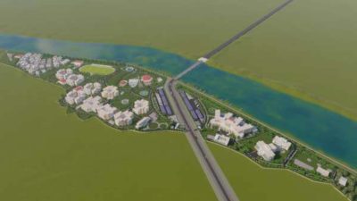 २५ अर्ब लागतमा रामराजा प्रसाद सिंह स्वास्थ्य विज्ञान प्रतिष्ठान बन्ने