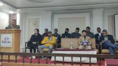 कोरोना सङ्कटलाई सम्हाल्न नसकेको कारण इटालीका प्रधानमन्त्री कोन्टेले दिए राजिनामा